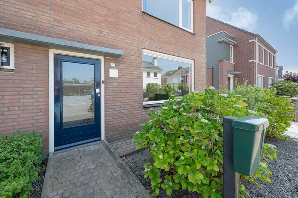 Medium property photo - Schoolstraat 23, 4735 BM Zegge